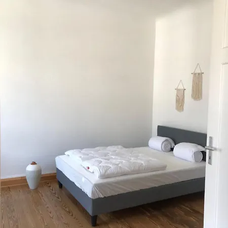 L8 Street Monteurwohnung - Kurpfalzstrasse
