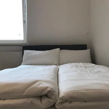 L8 Street Monteurwohnung - Kurpfalzstrasse Mannheim