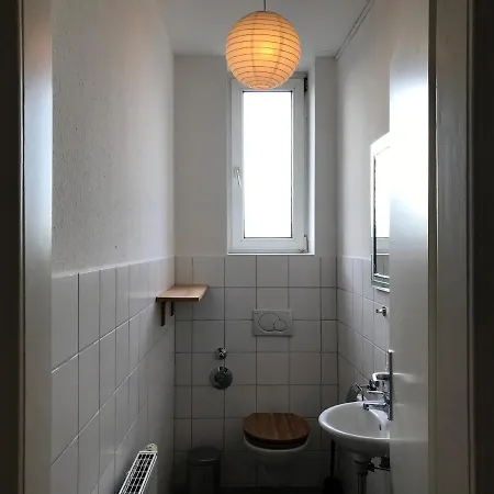 L8 Street Monteurwohnung - Kurpfalzstrasse