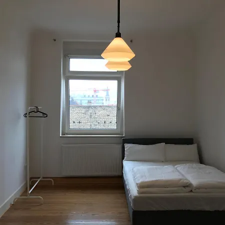 L8 Street Monteurwohnung - Kurpfalzstrasse *