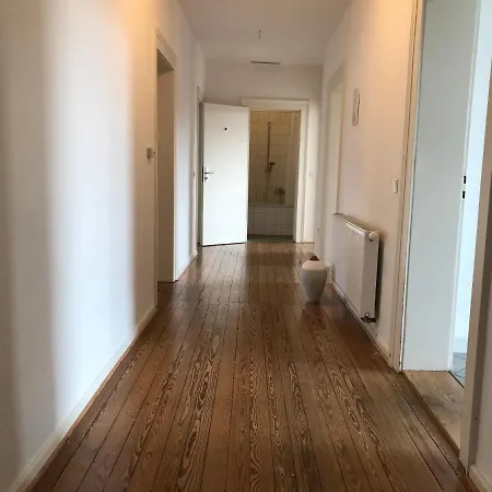 L8 Street Monteurwohnung - Kurpfalzstrasse Daire Mannheim
