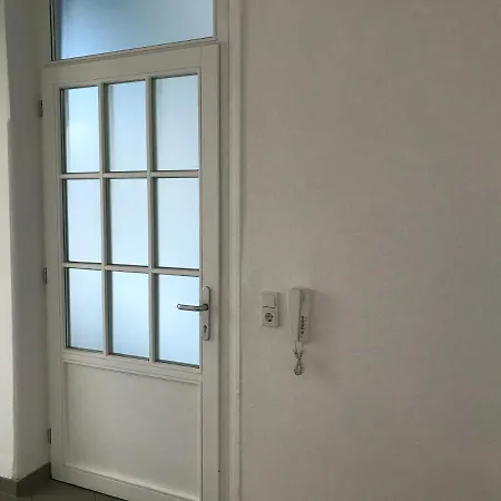 L8 Street Monteurwohnung - Kurpfalzstrasse Daire *
